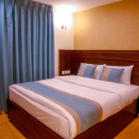 ِafnan Hotel Akaba Buitenkant foto
