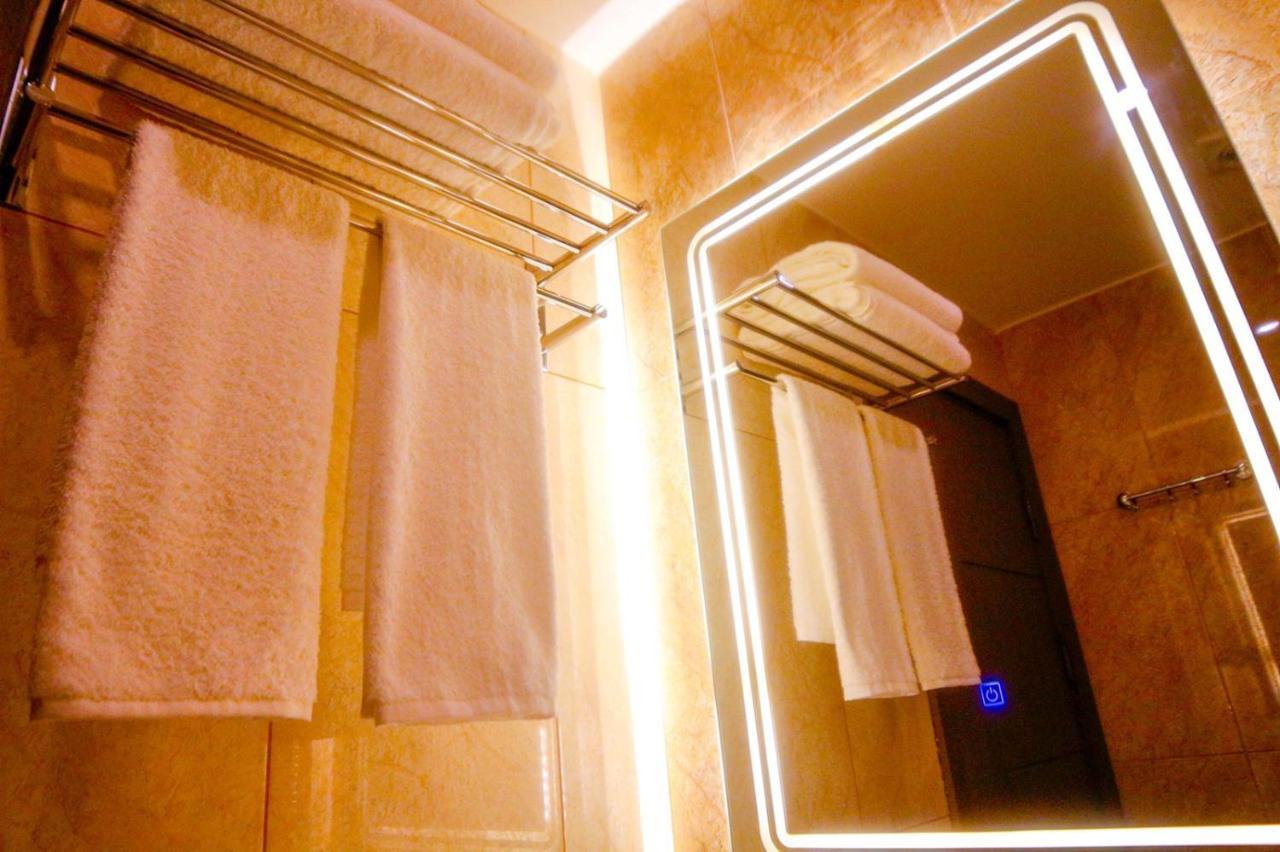 ِafnan Hotel Akaba Buitenkant foto