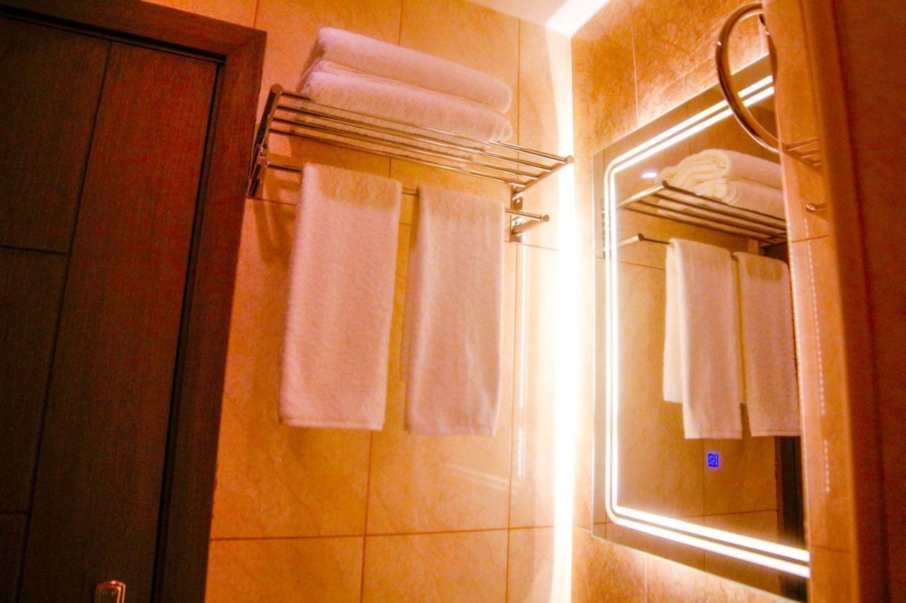 ِafnan Hotel Akaba Buitenkant foto